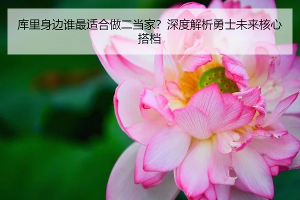 库里身边谁最适合做二当家？深度解析勇士未来核心搭档